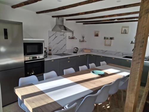 Gite Jalagnat Plaisir Creusois gîte à louer Les Salles