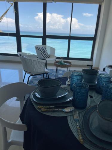 Surrounding environment, Estudio con Increible VISTA AL MAR de 1 a 4 huespedes in Margarita Island