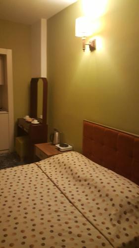 Laren Family Hotel & Spa - Boutique Class, Antalya (fotografie 4)