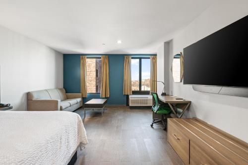 hotel photo