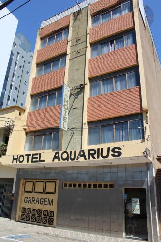 Hotel Aquarius