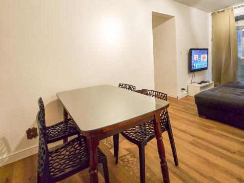 Apartamento Alameda Santos - By Capsula Hotel, São Paulo (fotografie 7)