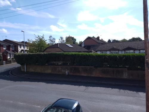 Double or twin room in town centre in อีท แกรนสเตรด