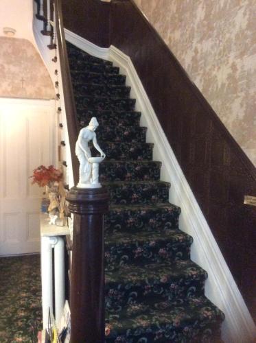 德默斯之家宾馆 德默斯之家宾馆