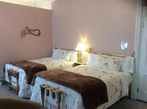 德默斯之家宾馆 德默斯之家宾馆