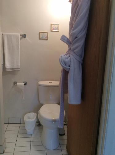 德默斯之家宾馆 德默斯之家宾馆