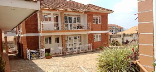 Javsen Homes Uganda
