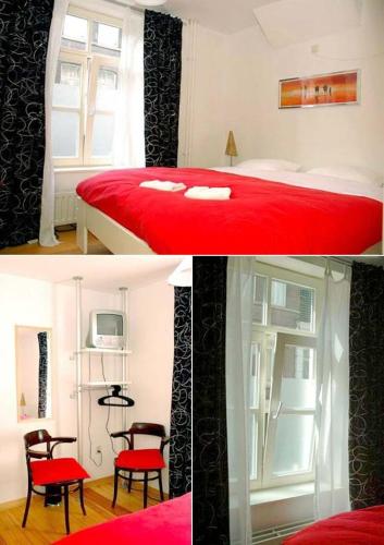 B&B De Hofnar Maastricht, Maastricht (Foto 10)
