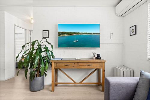Bayswell by Experience Jervis Bay, Huskisson (foto 4)