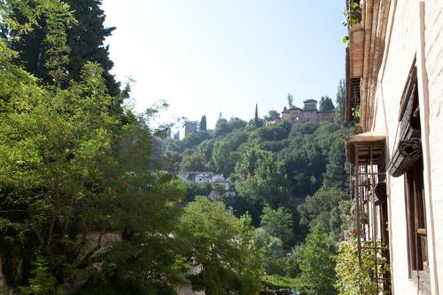 Hotel Casa Morisca, Granada (foto 7)