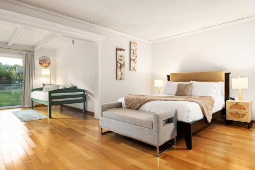 Adorable 4 bedroom home with Pool & more, Los Angeles (fotografie 8)