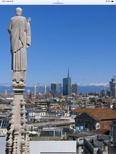 Milano Bocconi, Mailand (Foto 2)