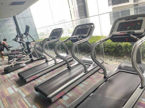 Summer Suite KLCC by Signature Apartment - image 12