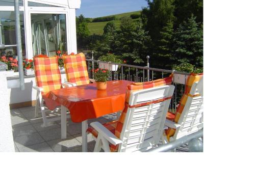 Modern Apartment near Lake in Lirstal - image 2