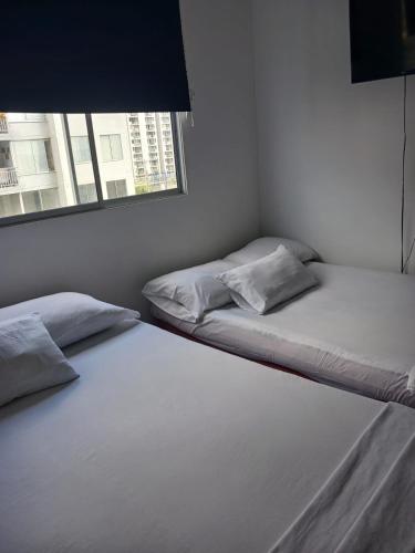 Jardin imperial, habitaciones para tu disfrute y descanso en apto familiar