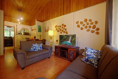Cerro Chato's House, Fortuna (Foto 5)