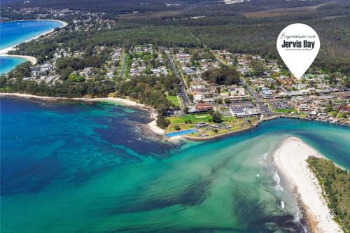 Bayswell by Experience Jervis Bay, Huskisson (foto 2)