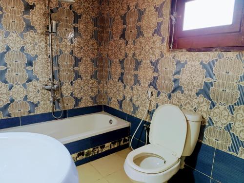 Bostan studio, Fayoum (foto 9)