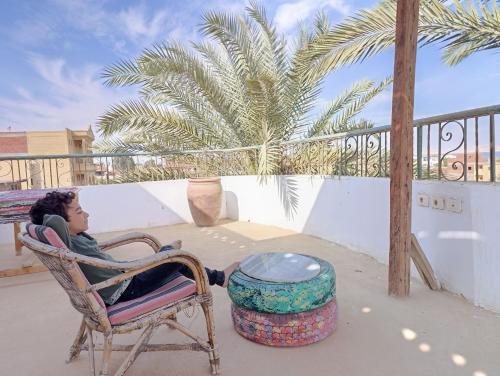 Bostan studio, Fayoum (foto 10)
