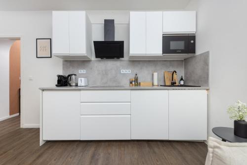 2 BR central Apt at Maybachufer, Berlín (fotografie 5)