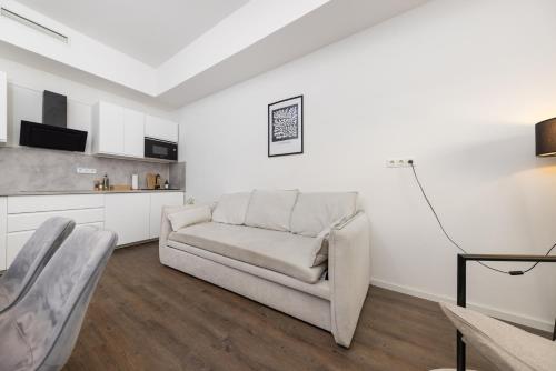 2 BR central Apt at Maybachufer, Berlín (fotografie 6)