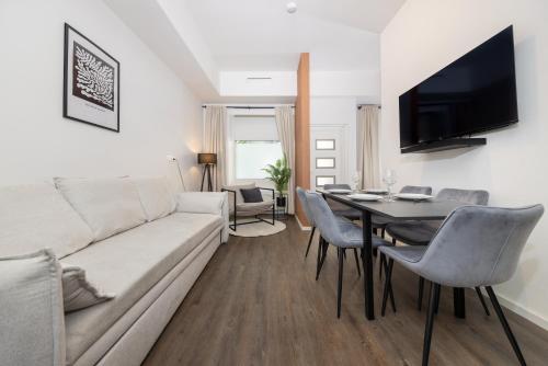 2 BR central Apt at Maybachufer, Berlín (fotografie 4)