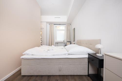 2 BR central Apt at Maybachufer, Berlín (fotografie 10)