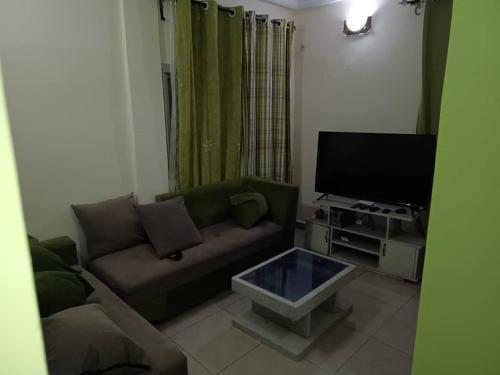 Olympus House Meuble