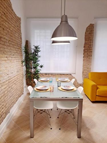Loft DobleAltura Escalante, Valencia (foto 3)