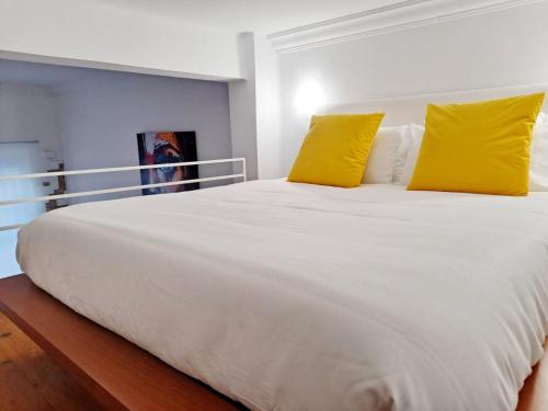 Loft DobleAltura Escalante, Valencia (foto 4)