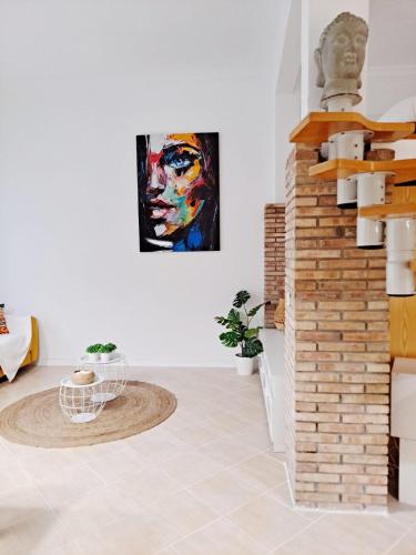Loft DobleAltura Escalante, Valencia (foto 6)