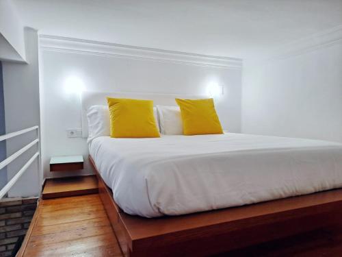 Loft DobleAltura Escalante, Valencia (foto 8)