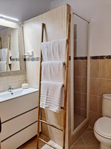 Loft DobleAltura Escalante, Valencia (foto 5)