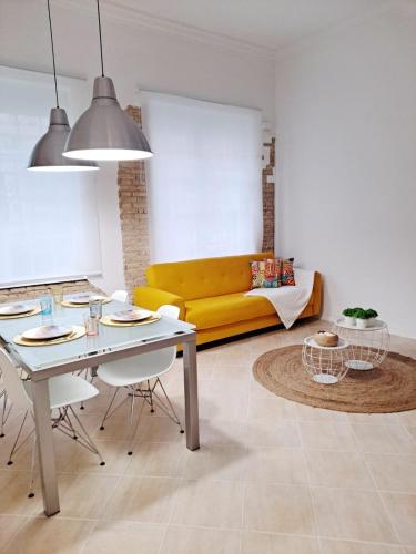 Loft DobleAltura Escalante 1