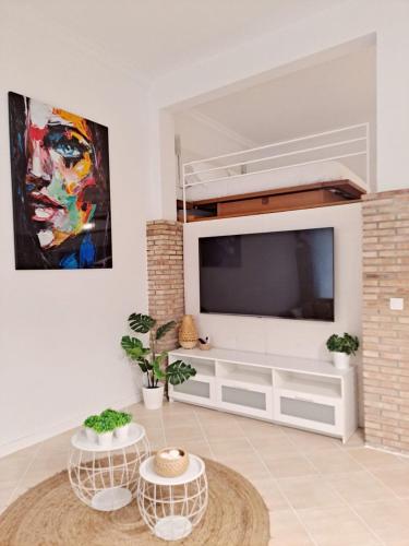 Loft DobleAltura Escalante, Valencia (foto 7)