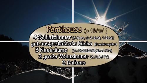 Haus Obermoser – Kitzbühel, MO