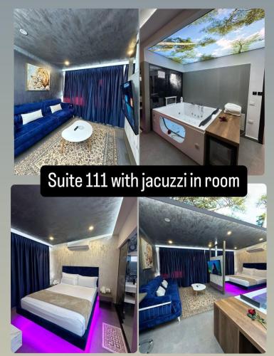 Holiday Apartments, Tirana