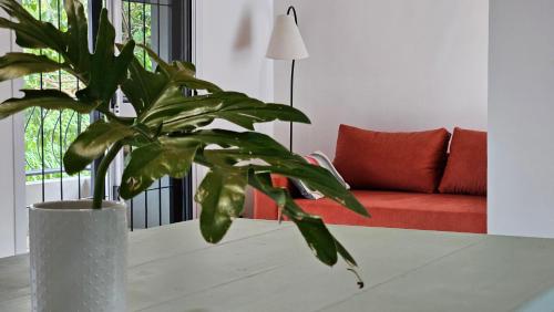 Two-Bedroom Apartment with Balcony image 8