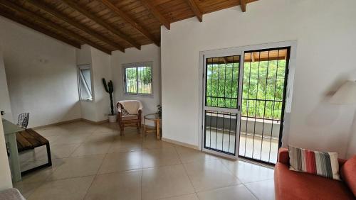 Two-Bedroom Apartment with Balcony image 5