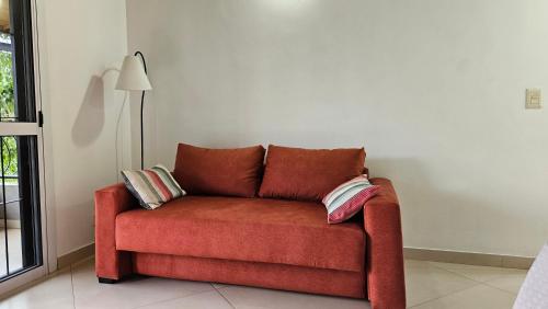 Two-Bedroom Apartment with Balcony image 4