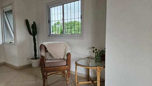 Two-Bedroom Apartment with Balcony image 3
