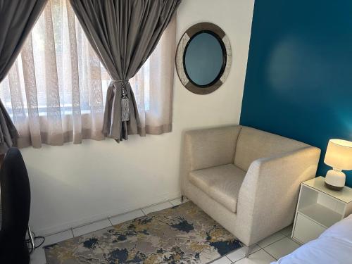 10 on Alamein Room Type - One-Bedroom Apartment