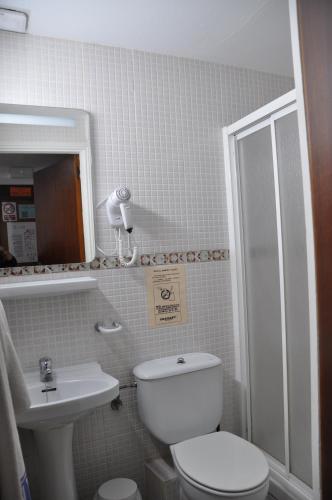 Hostal Ramón y Cajal