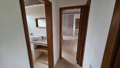 Two-Bedroom Apartment with Balcony image 1