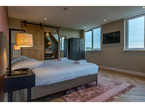 Modern 6-person villa in De Cocksdorp Texel - image 11