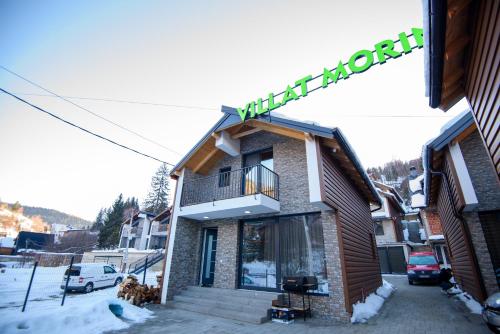Villat Morina Boge - Location, gîte - Boge