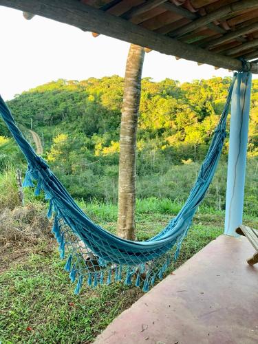 Casinha da Floresta in Nilo Peçanha