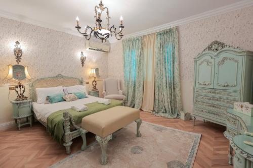 Heliopolis Boutique - 3 BR Apt Centrally located at City Stars, Il Cairo