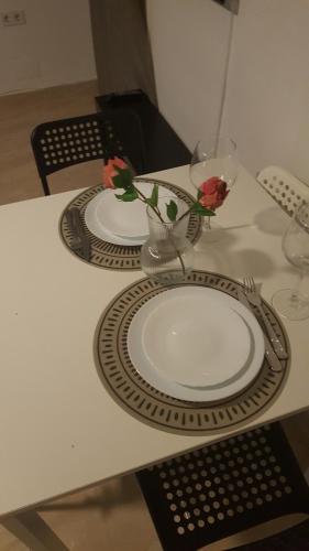 apartamento estudio serrano 4