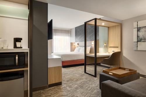 SpringHill Suites by Marriott Easton PA in Easton, USA